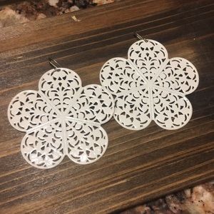 Flower Power Earrings